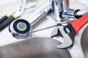 Сантехнические работы